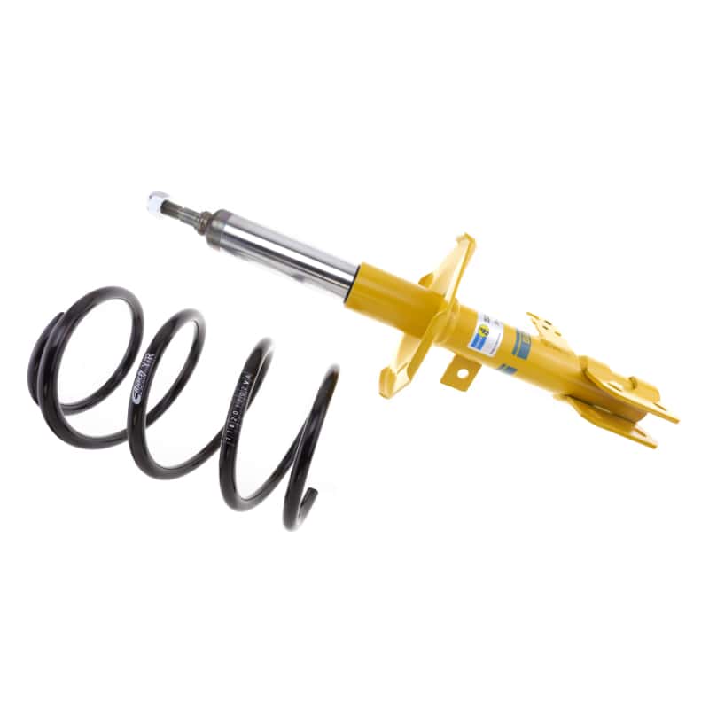 Bilstein — Bilstein B12 2005 Toyota Corolla S Front and Rear Suspension Kit
Complete Kit - view 6
