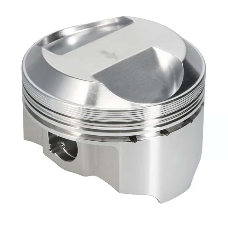 Wiseco — Wiseco Yamaha XT/TT/SR500 76-81 121 CR 3445XC Piston kit
Piston Kit - view 3