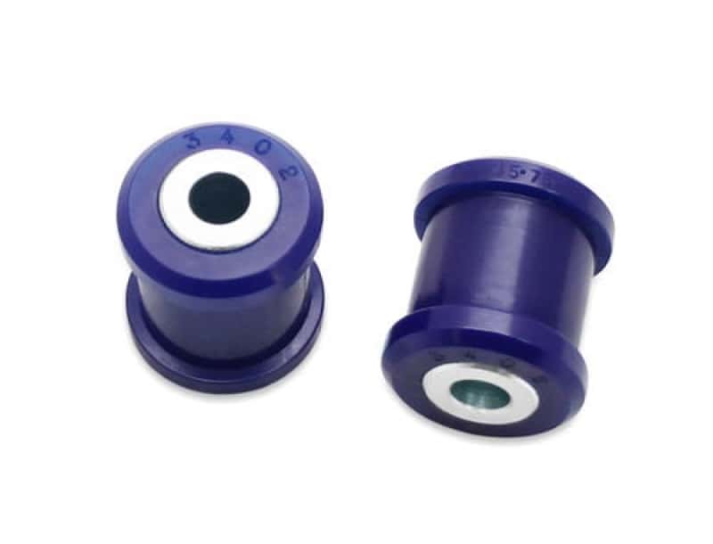 Superpro — SuperPro 2004 Mazda RX-8 Base Rear Inner Toe Control Arm Bushing Kit
Bushing Kit - view 2