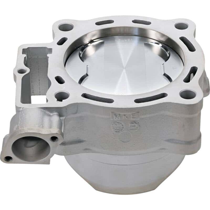 Cylinder Works — Cylinder Works 19-20 Honda CRF 450 L 450cc Standard Bore Cylinder Kit - view 3