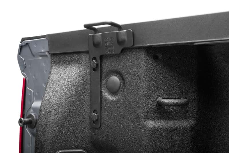 Extang — Extang 14-18 Chevy/GMC Silverado/Sierra 1500 (6ft. 7in. Bed) Solid Fold ALX - view 8