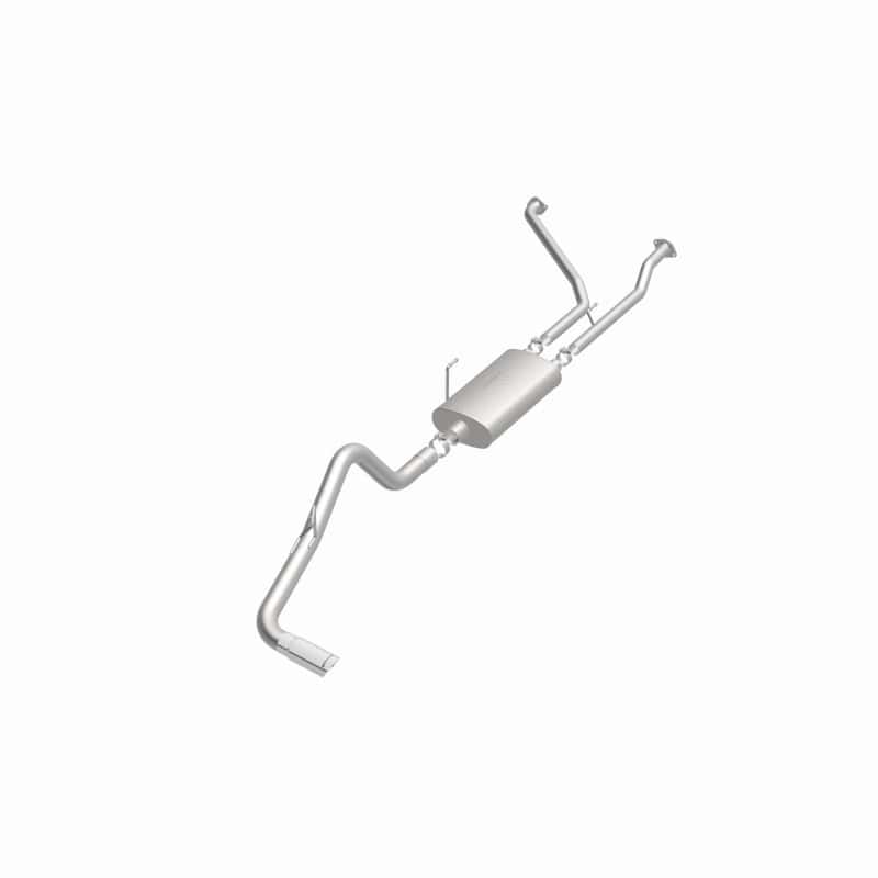 Magnaflow — MagnaFlow 11-13 Cadillac CTS Coupe Only V8 6.2L Dual Ctr Rear Exit SS Cat-Back Performance Exhaust
Cat-Back - view 24