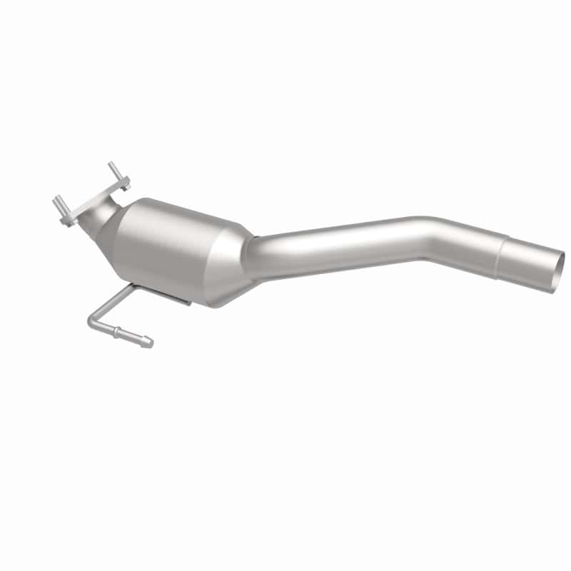 Magnaflow — MagnaFlow Conv DF 04-07 VW Touareg 4.2L Driver Side
OEM Grade
OEM - view 13
