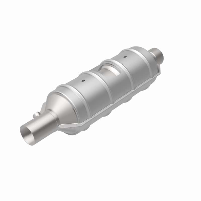 Magnaflow — MagnaFlow Conv Univ 97-02 Ford Truck And Vans
HM Grade
HM - view 18