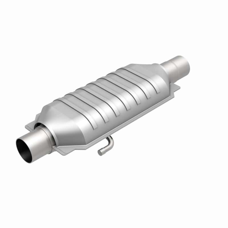 Magnaflow — MagnaFlow Conv Univ 2 W/Air
OEM Grade
Standard - view 7