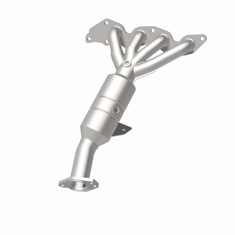 Magnaflow — MagnaFlow Conv DF 10-12 Ford Fusion 2.5L
OEM Grade
OEM - view 17