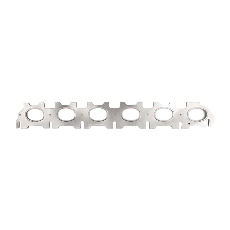 Cometic Gasket — Cometic Gasket 2020+ Toyota/BMW B583.0L Gen2 .030in MLS Exhaust Gasket
Exhaust Gasket - view 1