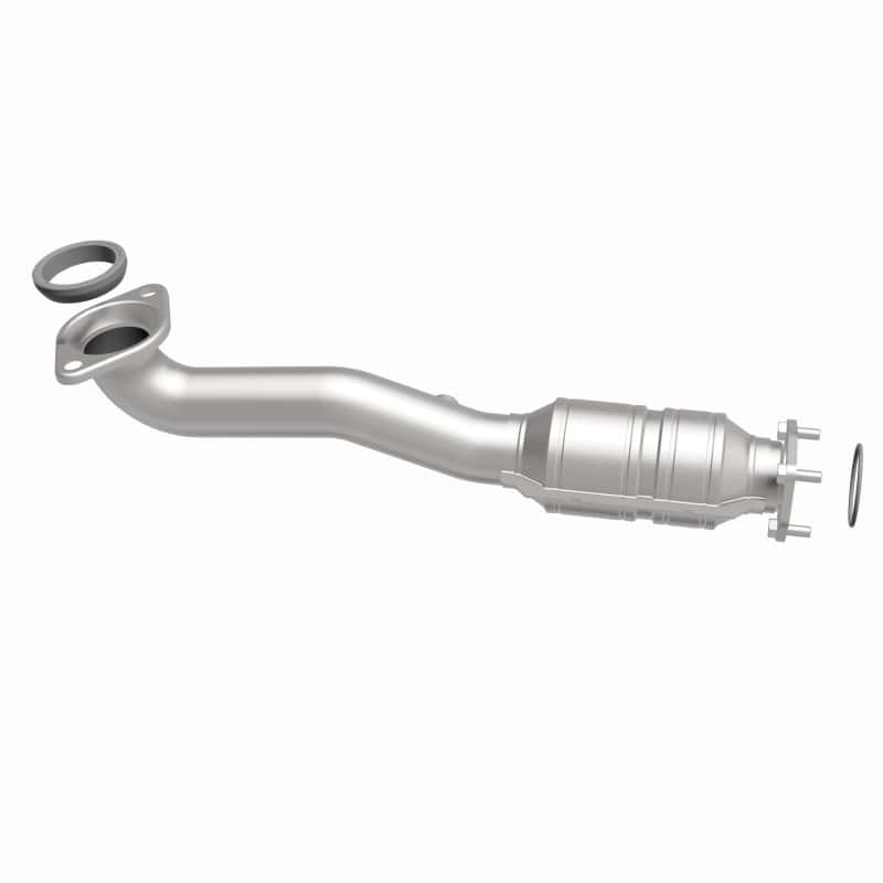 Magnaflow — MagnaFlow Conv Direct Fit 10-11 Honda CR-V 2.4L
OEM Grade
OEM - view 12