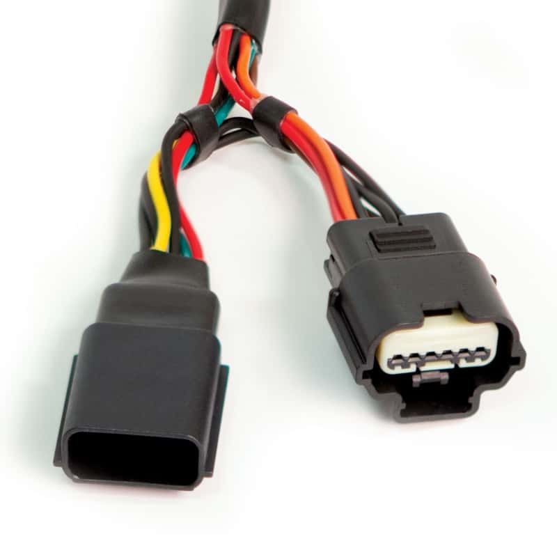 Banks Power — Banks Power Pedal Monster Kit (Stand-Alone) - Molex MX64 - 6 Way - Use w/Phone
AccPdlBoostModule
PedalMonster
gbe64310 - view 6