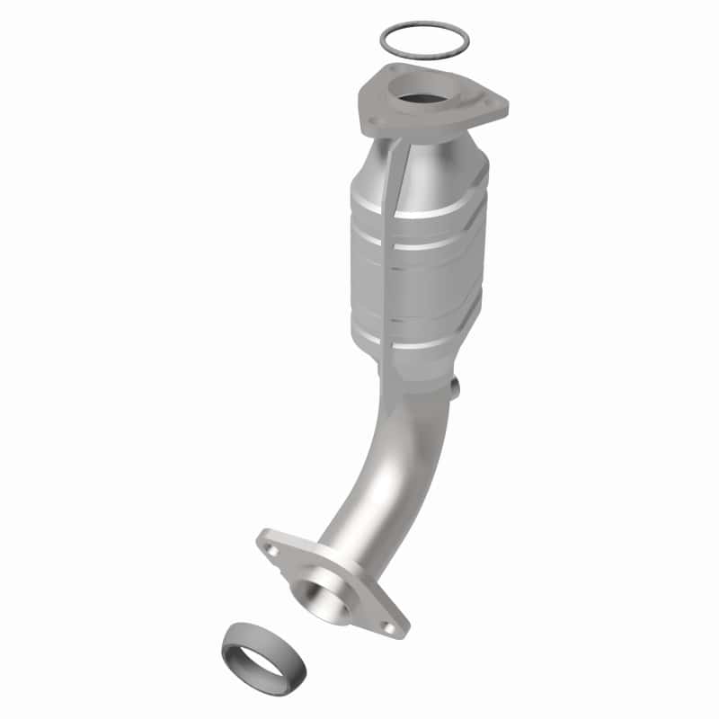 Magnaflow — MagnaFlow Conv DF 01-02 Kia Sportage Rear
HM Grade
HM - view 17