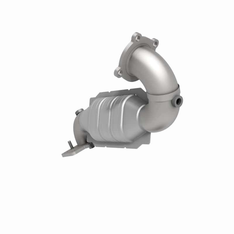 Magnaflow — MagnaFlow Conv DF 2011 Buick Regal 2.0L
OEM Grade
OEM - view 14