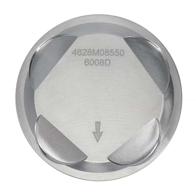 Wiseco — Wiseco Honda XR/TRX400EX/TRX400X 111 CR Piston Kit
Piston Kit - view 12