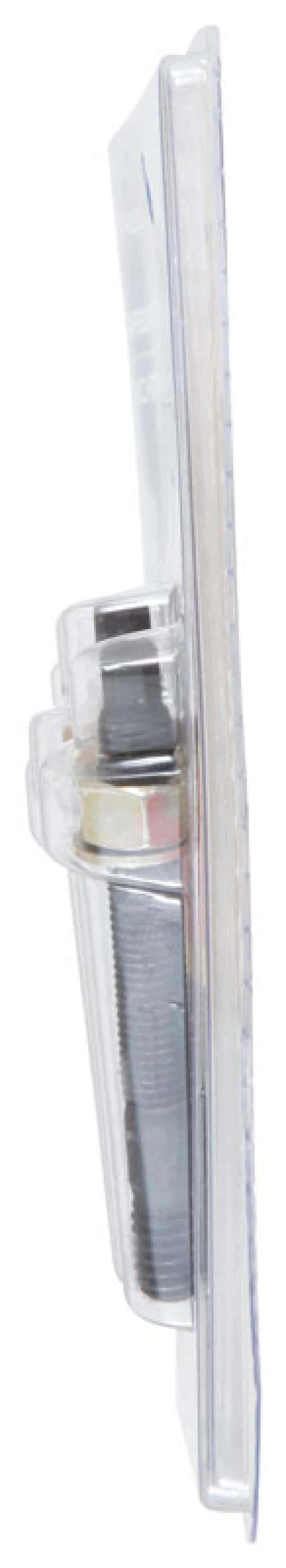 Spectre — Spectre Carburetor Stud Kit w/Hardware 2-1/2in. - view 9