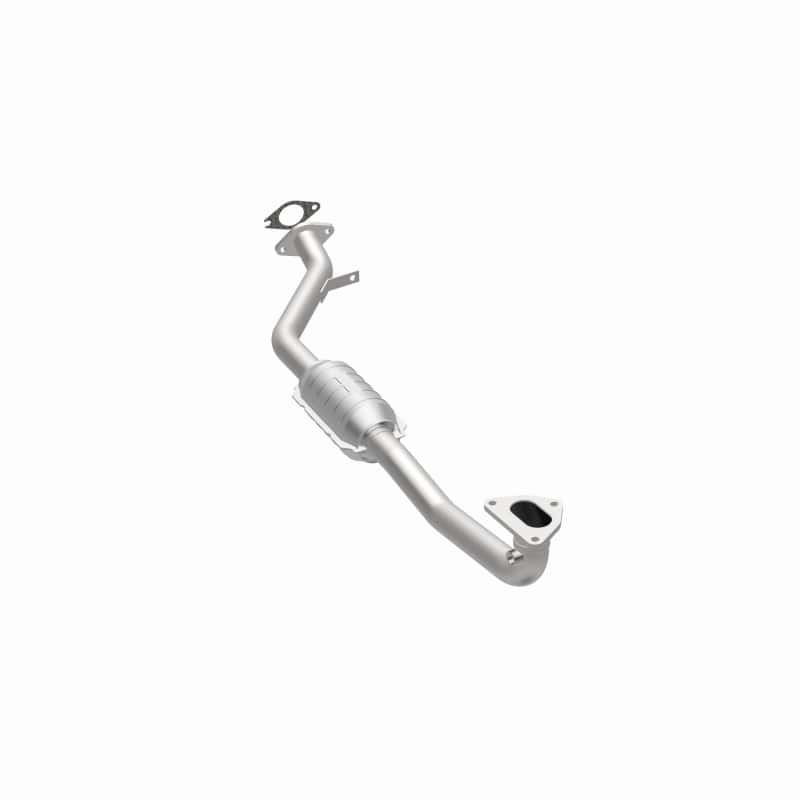 Magnaflow — MagnaFlow Conv DF 01-04 Subaru Outback 3L Passenger Side
OEM Grade
OEM - view 23