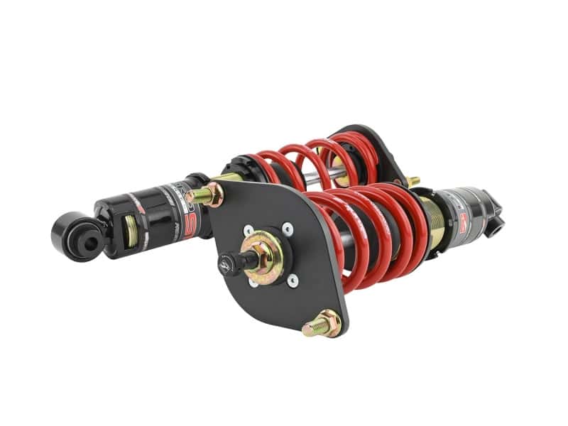 Skunk2 Racing — Skunk2 13-20 Subaru BRZ Pro-ST Coilovers
CoilOverShockAbsrSet - view 3
