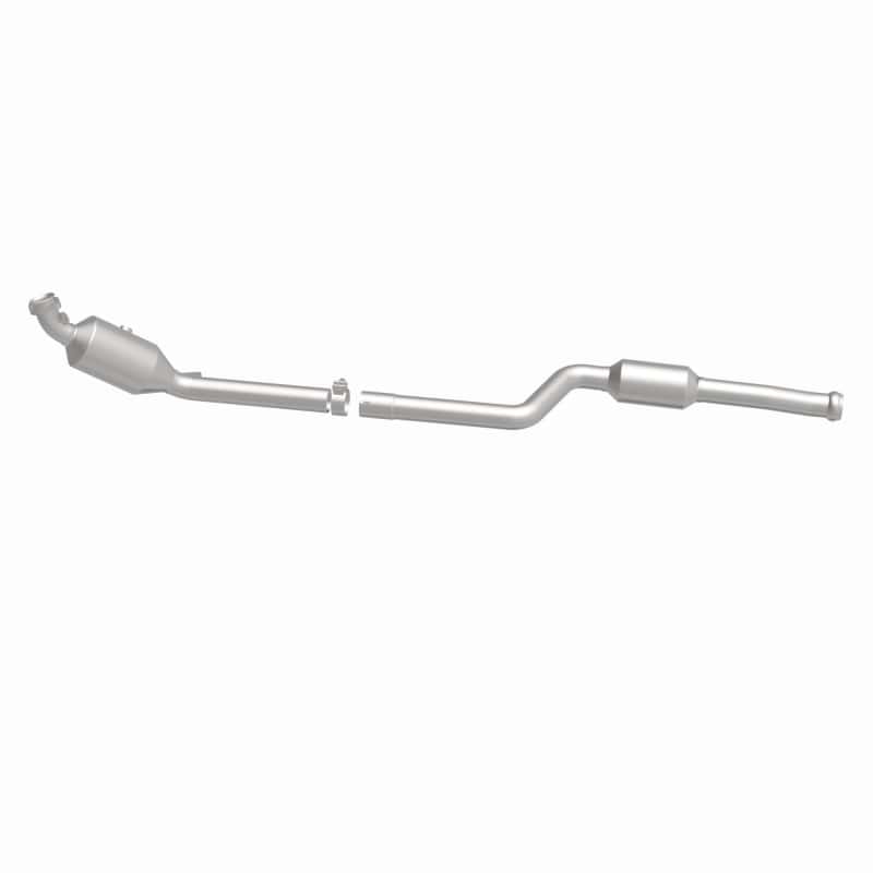 Magnaflow — Magnaflow 2011 C300 V6 3 OEM Underbody Direct Fit Converter
OEM Grade
OEM - view 12