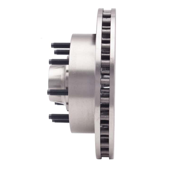 DFC — DFC 99-02 Ford F-350 Super Duty 2WD Front Brake Rotor
DFC Brake Rotor - view 3
