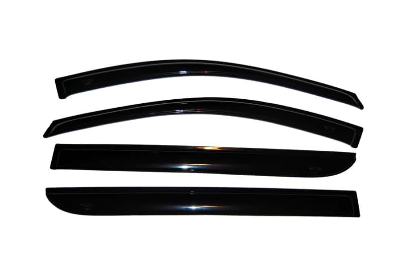 AVS — AVS 05-07 Honda Odyssey Ventvisor Outside Mount Window Deflectors 4pc - Smoke
Side Window Vent
VENTVISOR 4PC - view 1