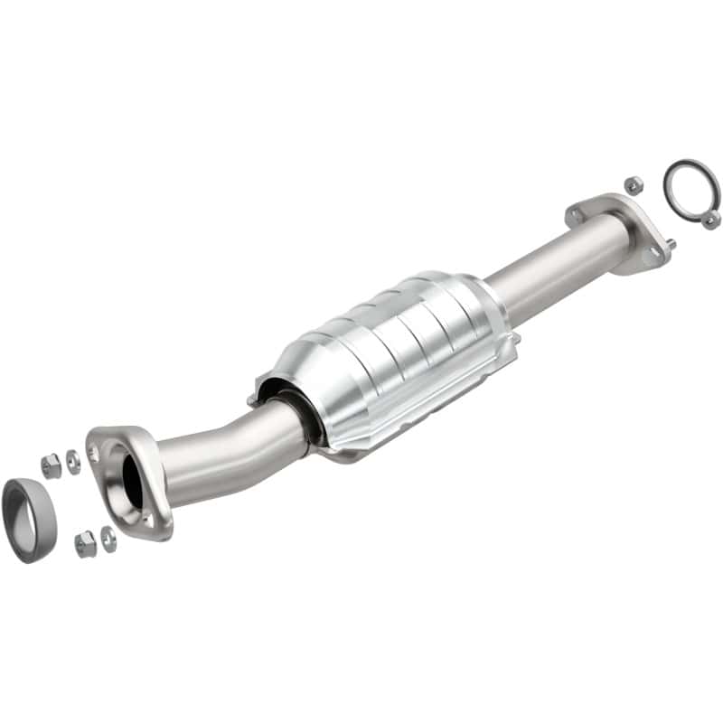 Magnaflow — MagnaFlow Conv DF 2002 Suzuki Aerio 2.0L
HM Grade
HM - view 32