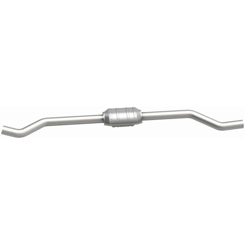 Magnaflow — MagnaFlow Conv Dodge-Plymouth 55.62X6.5X4 2/2
Standard Grade
Standard - view 5