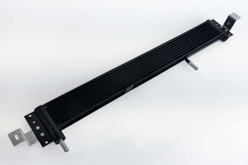 CSF — CSF 15-25 Ford F-150 and Raptor Transmission Oil Cooler
CSF Trans Cooler - view 4