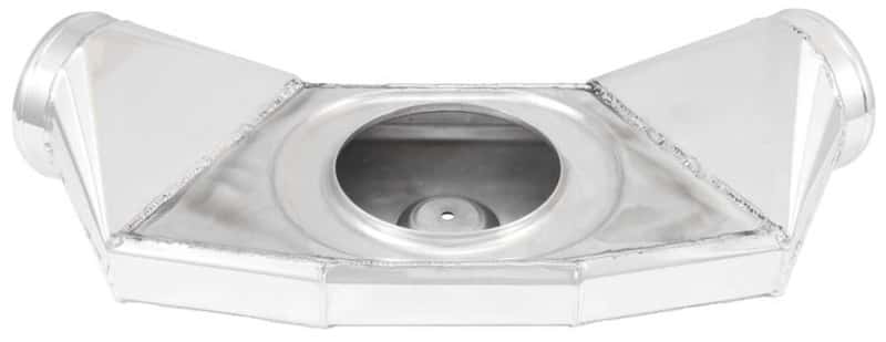 Spectre — Spectre Dual Plenum Kit (Ultra Low) 120 Degree - Polished - view 3