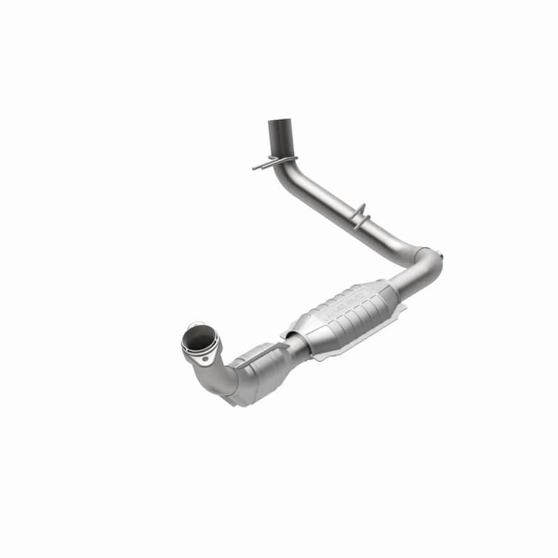 Magnaflow — MagnaFlow Conv DF 98 Ford Expedition 5.4L
HM Grade
HM - view 7