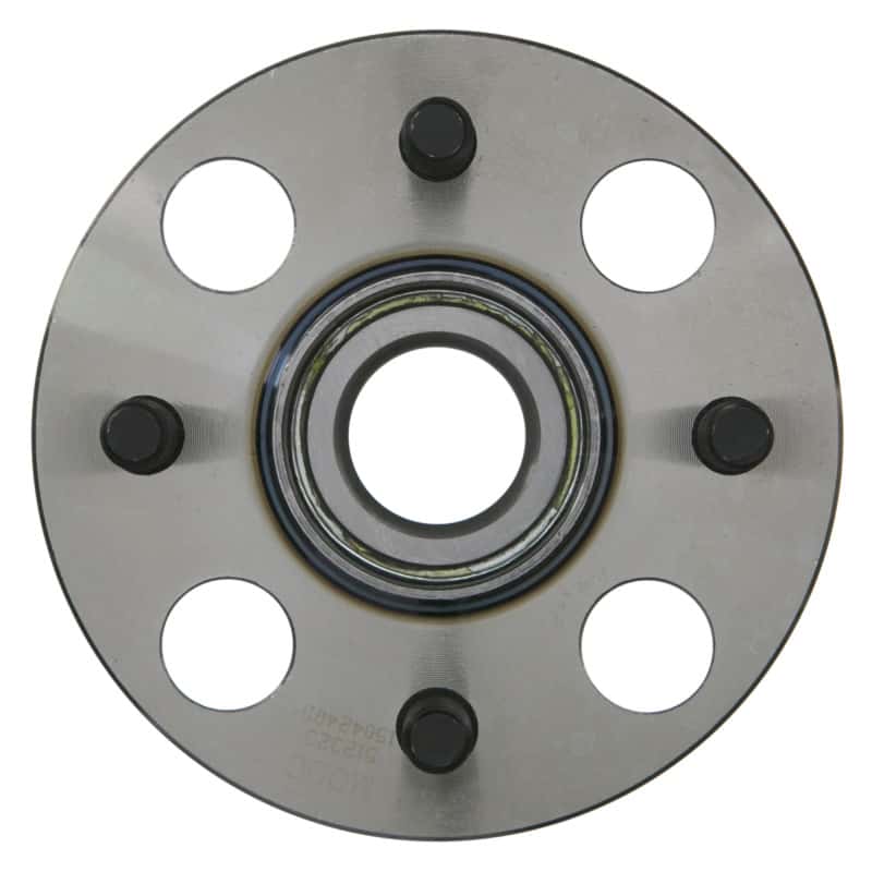 Moog — MOOG 07-14 Honda Fit Rear Hub Assembly - view 2