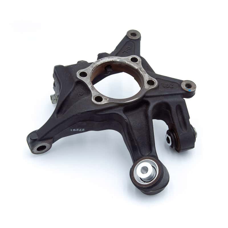 SPL Parts — SPL Parts Subaru BRZ / 15+ WRX / Toyota 86/GR86 Rear Spherical Knuckle Bushing
Bushing Kit - view 9
