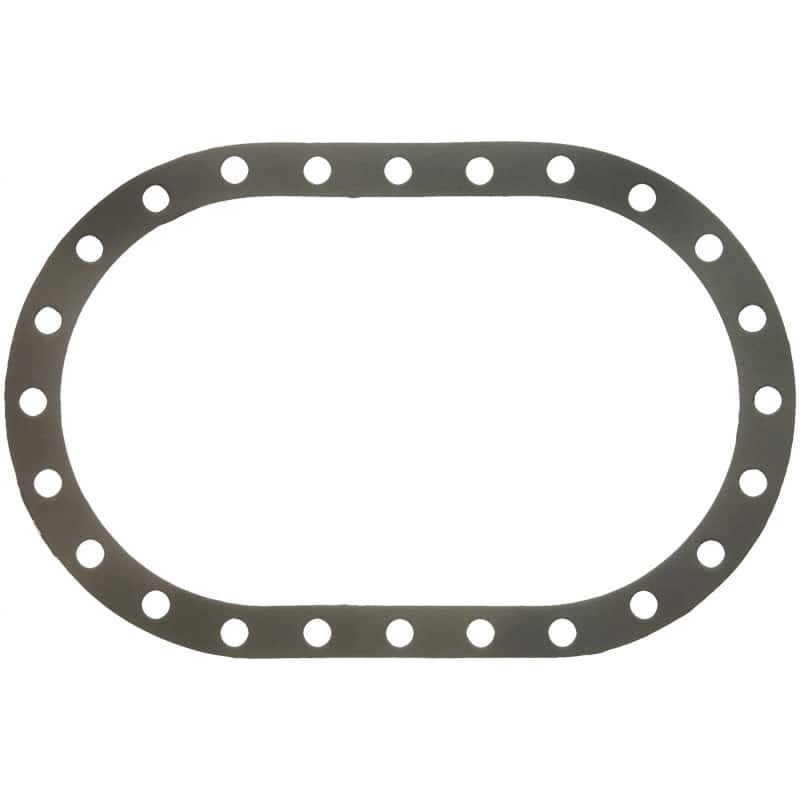 Fel-Pro — Fel-Pro Volkswagen Super Beetle 2400 Fuel Cell Mounting Gasket - view 2