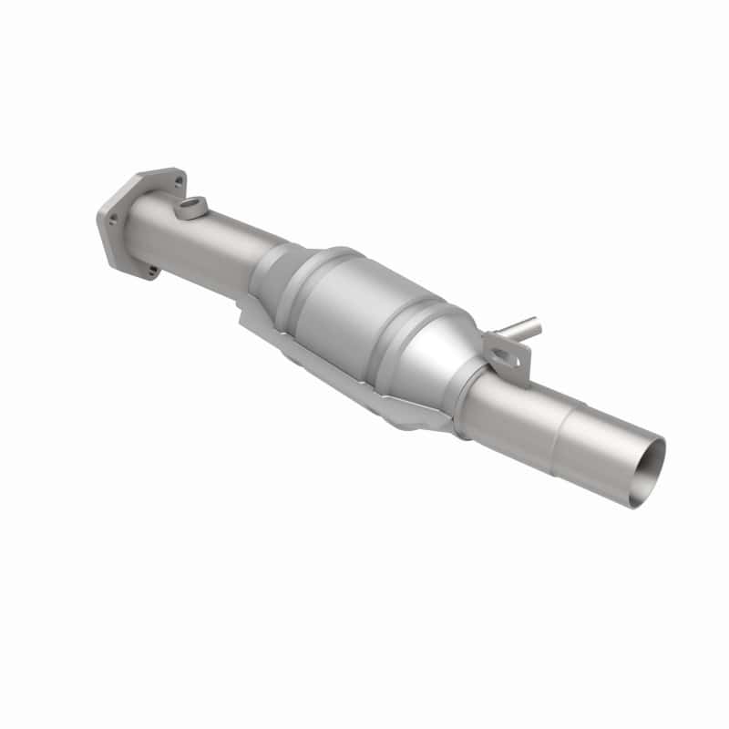 Magnaflow — MagnaFlow Conv DF 95 Volkswagen Golf 2.8L
Standard Grade
Standard - view 14