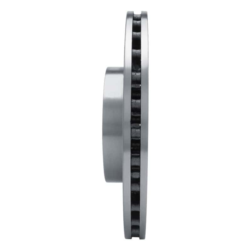 DFC — DFC 06-17 Land Rover Range Rover Sport Front Brake Rotor
DFC Brake Rotor - view 3