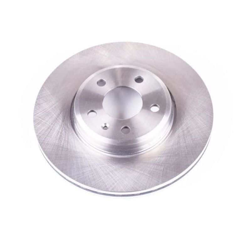 PowerStop — Power Stop 17-19 Audi A4 Front Autospecialty Brake Rotor
AutoSpecialty Rotor - view 1
