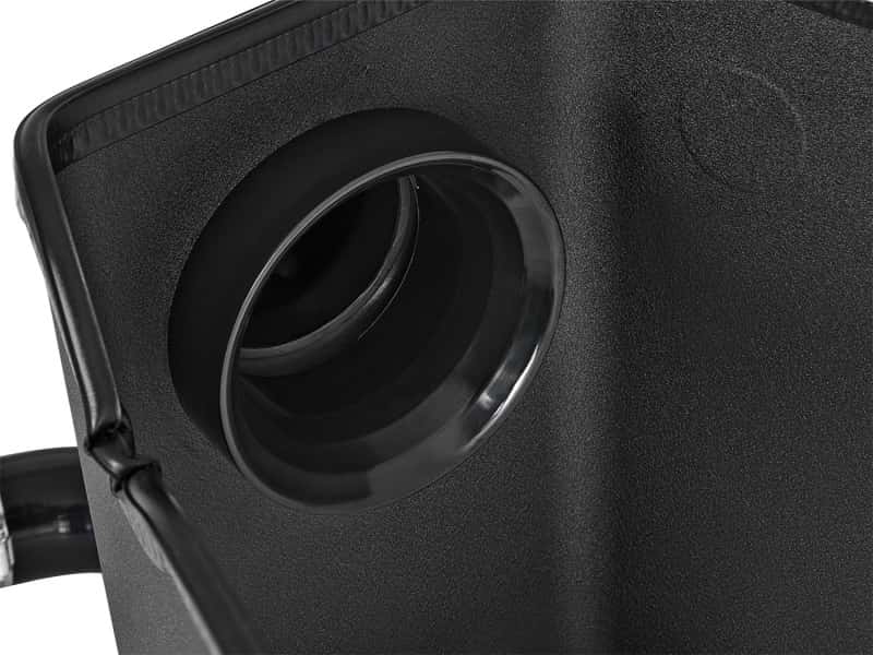 aFe — AFE Magnum FORCE Stage-2 Pro 5R Intake System GM Colorado/Canyon 2016 I4-2.8L (td)
Magnum FORCE Intake - view 5