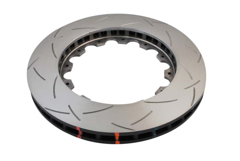 DBA — DBA AP Racing CP4542-142/143 362mm x 32mm T3 5000 Series Replacement Front Slotted Rotor
Brake Disc Ring
Brake Rotor - view 1