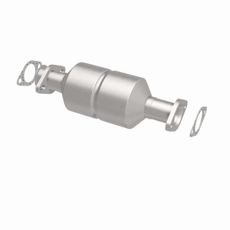 Magnaflow — Magnaflow 87-95 Dodge/Eagle/Plym CA Direct Fit Converter
California - view 13
