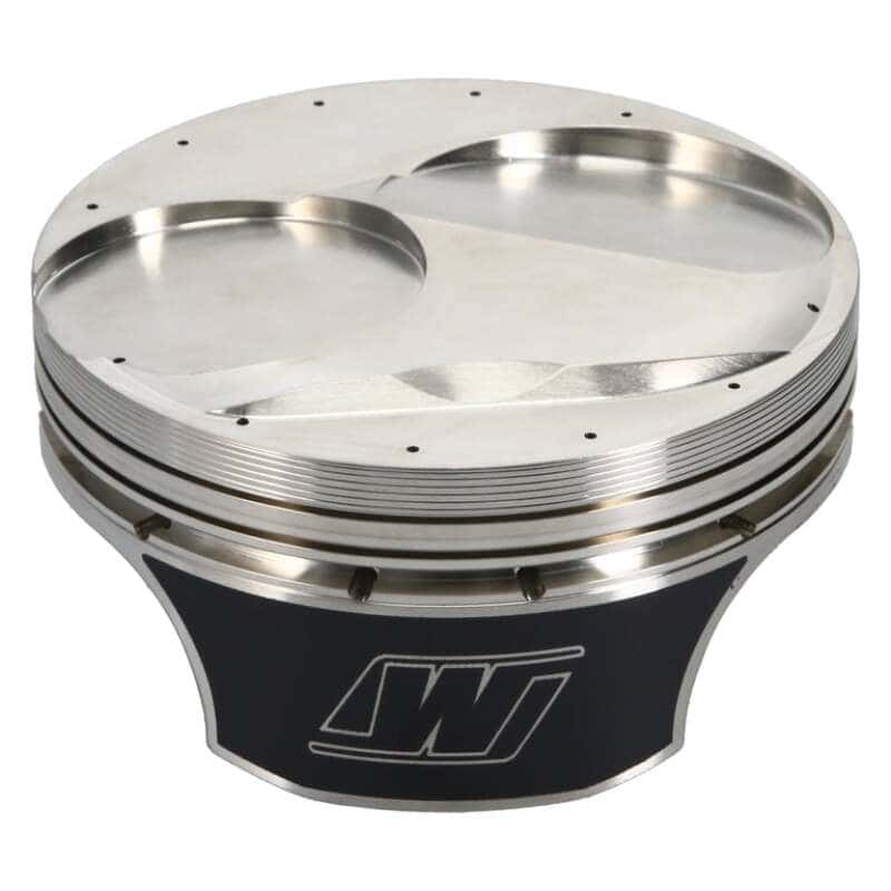 Wiseco — Wiseco BBC Quick 8+6cc Dome 1.065in CH Piston Shelf Stock - Single
Piston - view 7