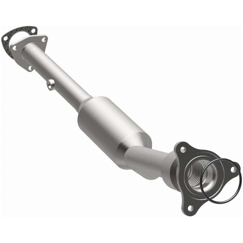 Magnaflow — Magnaflow 2001 Saturn L100 2.2L Direct Fit Converter
California - view 30