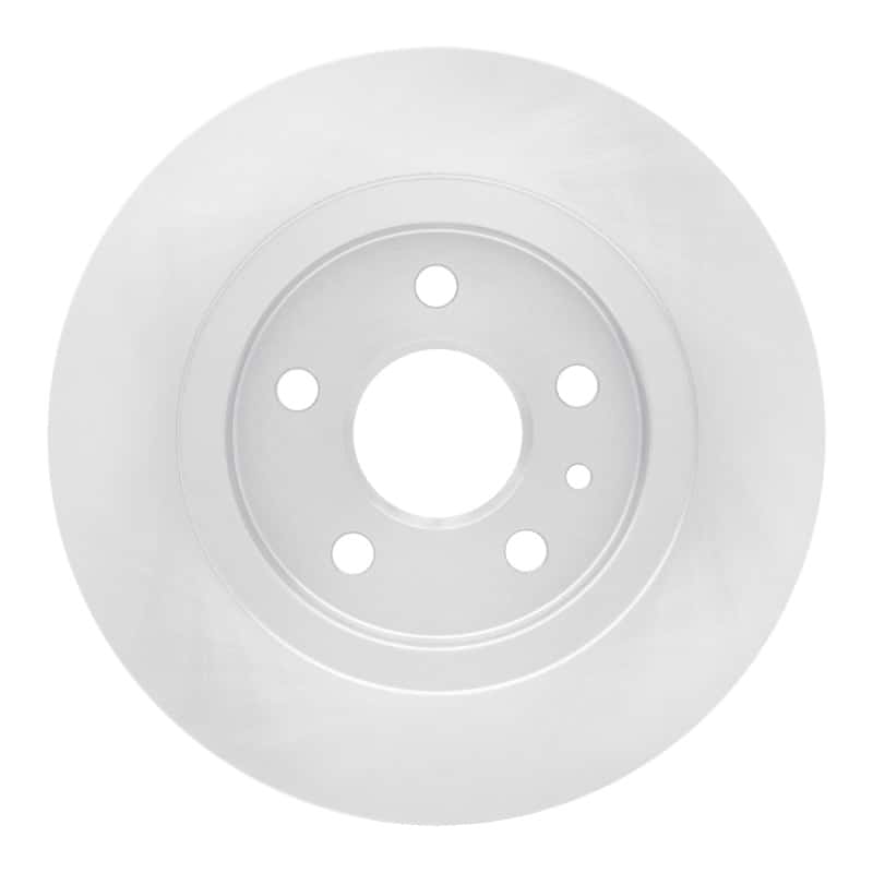 DFC — DFC 11-22 Buick Encore Rear Brake Rotor
DFC Brake Rotor - view 5