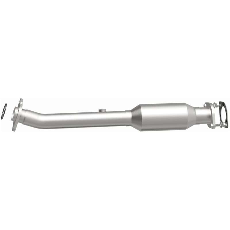Magnaflow — Magnaflow 11-13 QX56 V8 5.6 OEM Underbody Direct Fit Converter
OEM Grade
OEM - view 32