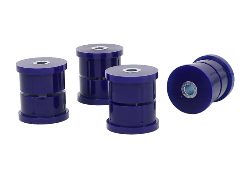Superpro — SuperPro Suzuki-Lower Trailing Arm Bushing
Bushing Kit - view 4