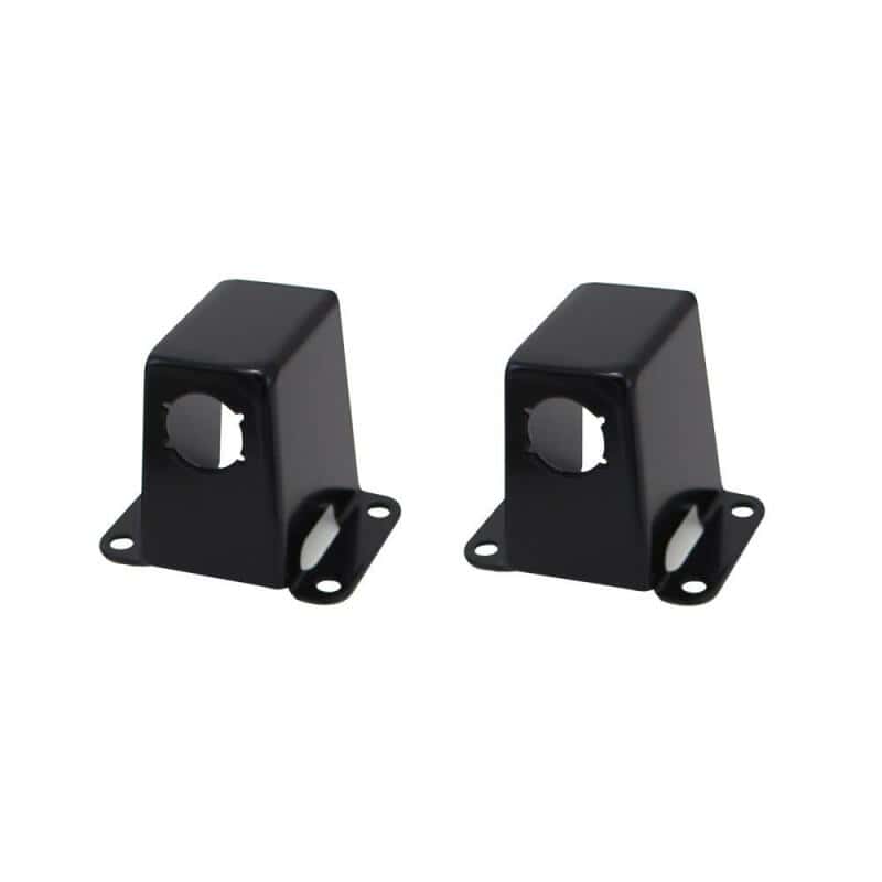 Westin — Westin 2014-2018 Ram Truck/SUV Sensor Relocator - Black
ParkingAidSensorBkt - view 5