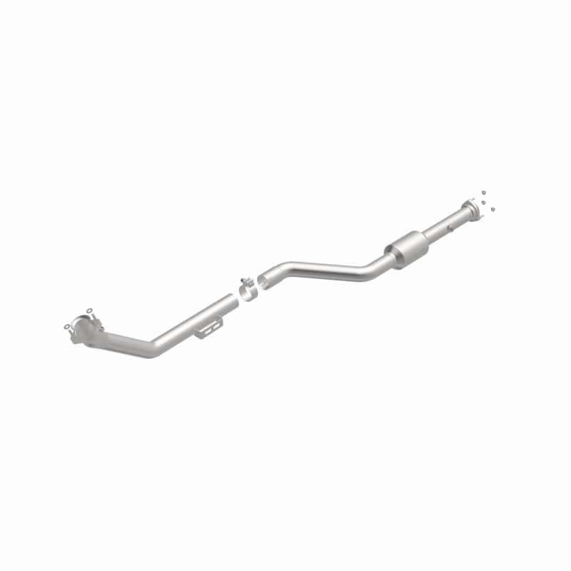 Magnaflow — Magnaflow Conv DF 01-04 SLK230 2.3 Underbody
OEM Grade
OEM - view 4