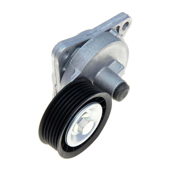 Gates — Gates 00-04 Ford Focus 4-Cyl. 2.0L Tensioner Assy. Belt Drive Tensioner - view 4