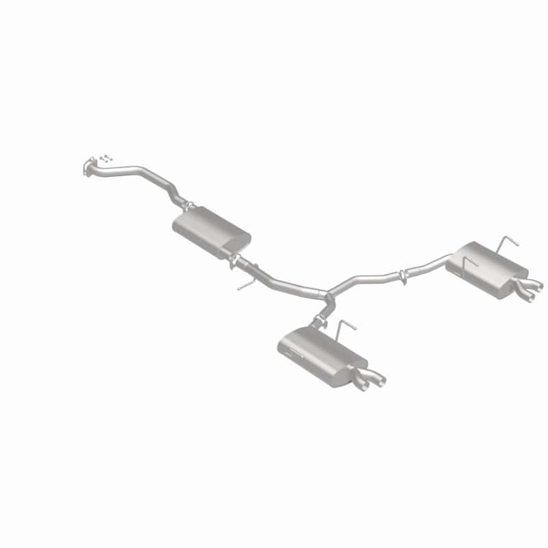 Magnaflow — BRExhaust 09-12 GMC Acadia 3.6L Exhaust Kit
Exhaust Kit - view 10