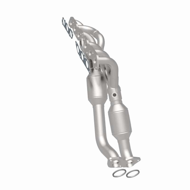 Magnaflow — MagnaFlow Conv DF 00-04 Lexus IS/GS300 mani
HM Grade
HM - view 15