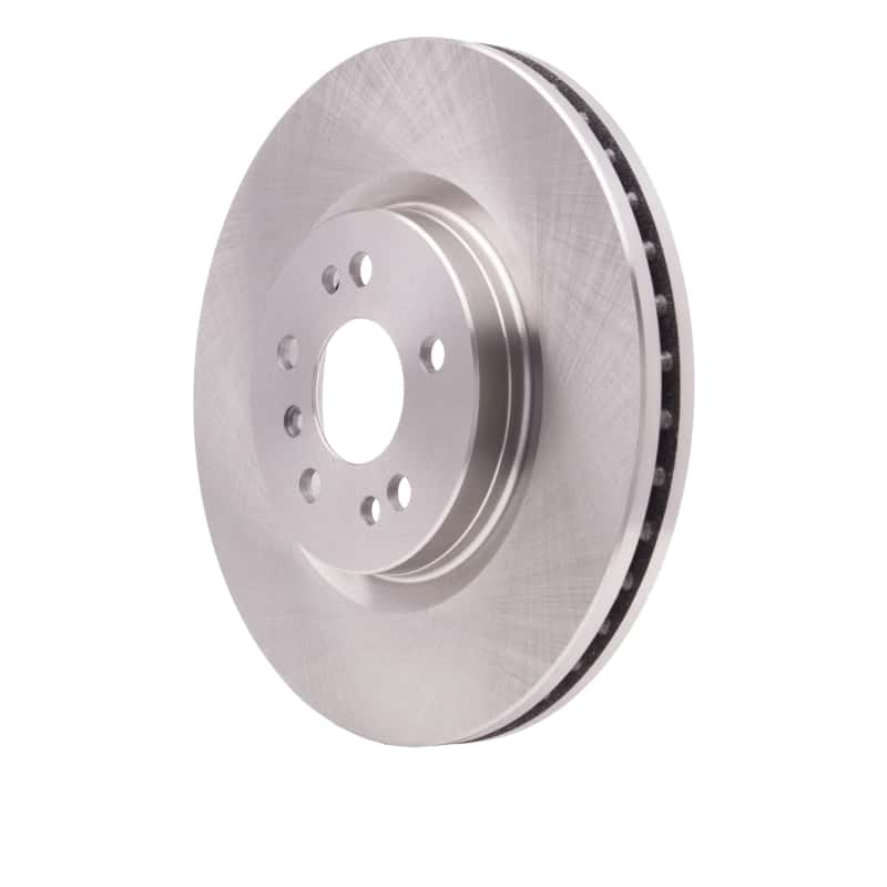 DFC — DFC 06-12 Mercedes-Benz R500 Front Brake Rotor
DFC Brake Rotor - view 2