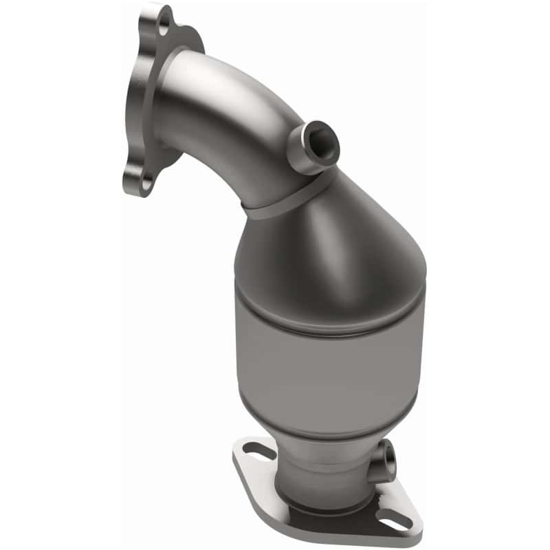 Magnaflow — MagnaFlow Conv DF Mitsu Eclipse 3L fnt-rr OEM
OEM Grade
OEM - view 4