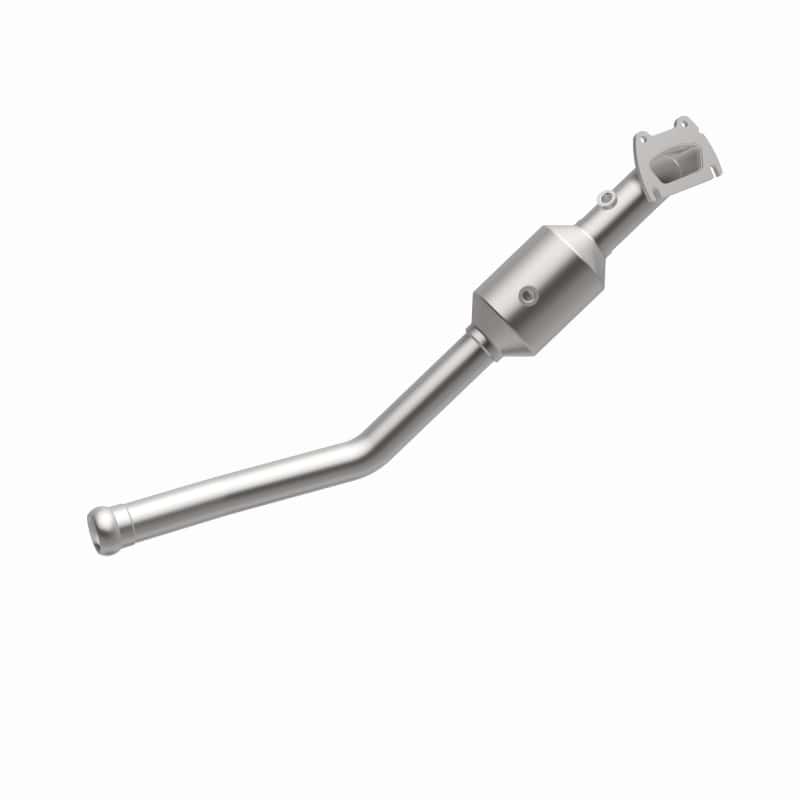 Magnaflow — Magnaflow 13-15 Dodge Durango V6 3.6L OEM Grade / EPA Compliant Direct-Fit Catalytic Converter
OEM Grade
OEM - view 25