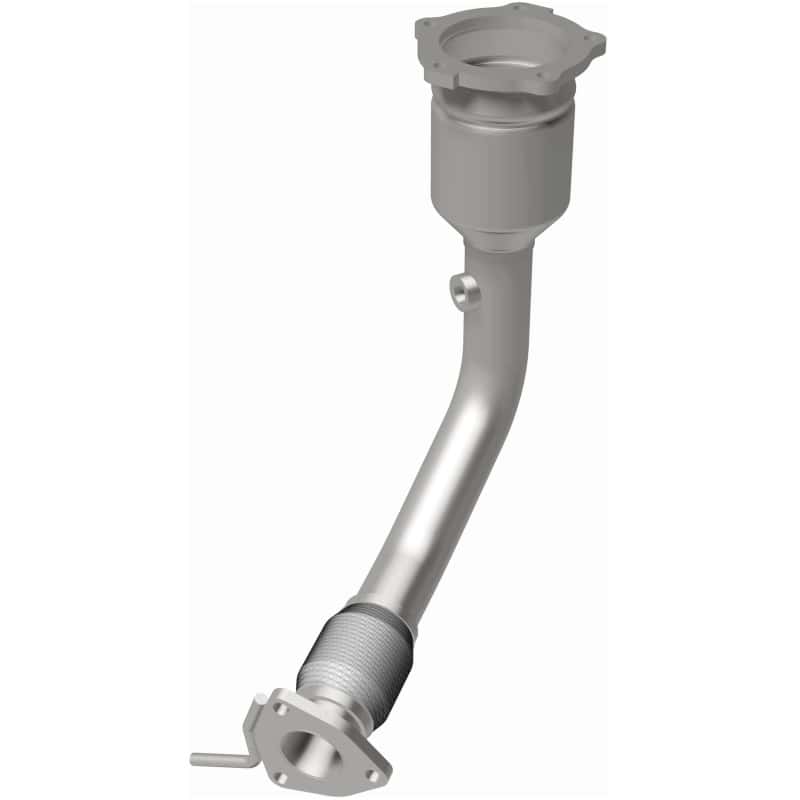 Magnaflow — MagnaFlow Conv DF 01-02 Sportage mani OEM
OEM Grade
OEM - view 31